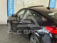 2015 BMW X4