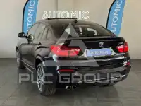 2015 BMW X4