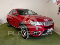 2015 BMW X4