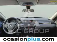 2015 BMW X4