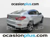2015 BMW X4