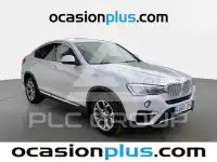 2015 BMW X4