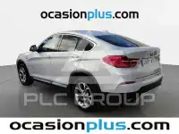 2015 BMW X4