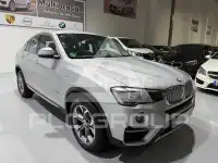 2015 BMW X4