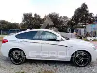 2015 BMW X4