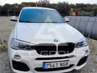2015 BMW X4
