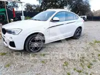 2015 BMW X4