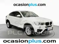 2015 BMW X4