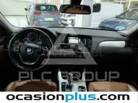 2015 BMW X4