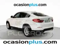 2015 BMW X4