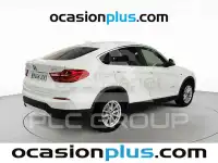 2015 BMW X4