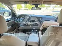 2015 BMW X4
