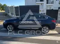 2015 BMW X4