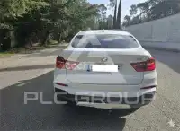 2015 BMW X4