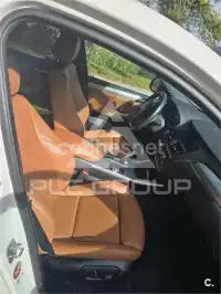 2015 BMW X4