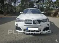 2015 BMW X4