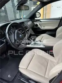 2015 BMW X4