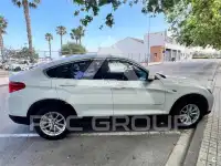 2015 BMW X4