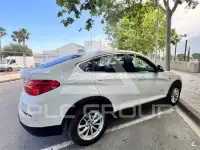 2015 BMW X4