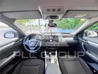 2015 BMW X4