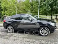 2015 BMW X4