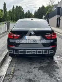2015 BMW X4