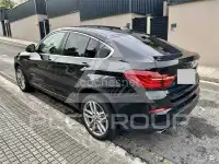 2015 BMW X4
