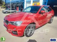 2015 BMW X4