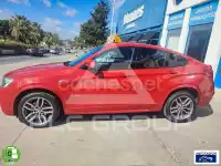 2015 BMW X4