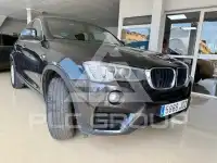 2015 BMW X4