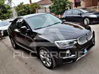 2015 BMW X4