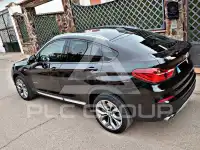 2015 BMW X4