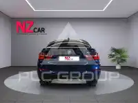 2015 BMW X4