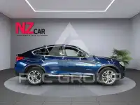 2015 BMW X4