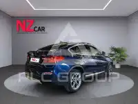 2015 BMW X4