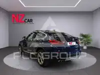 2015 BMW X4