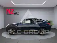 2015 BMW X4