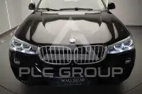 2015 BMW X4