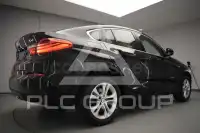 2015 BMW X4