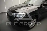 2015 BMW X4