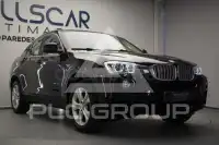 2015 BMW X4