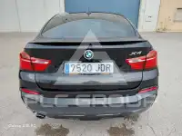 2015 BMW X4