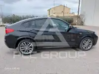 2015 BMW X4