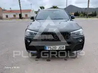 2015 BMW X4
