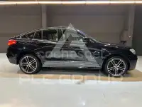 2015 BMW X4