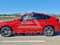 2015 BMW X4