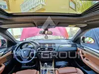 2015 BMW X4