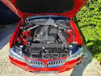 2015 BMW X4