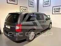 2015 Lancia 