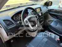 2015 Lancia 